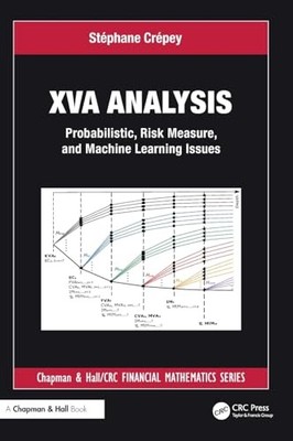 XVA Analysis: Probabilistic, Risk Measure, and Machine Learning Issues by Stéph