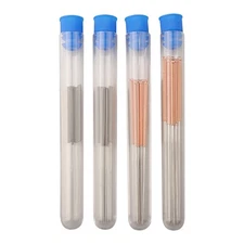 Nozzle Cleaning Solution Complete Set of Stainless Steel Needles for Printers