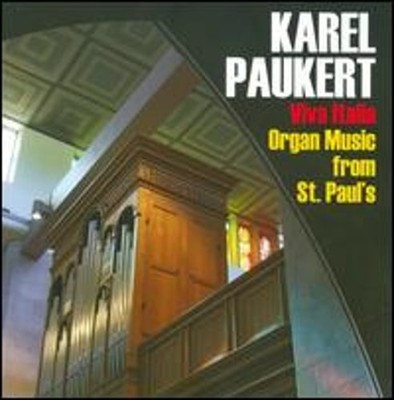 Viva Italia by Karel Paukert: New