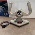 Flight Stick Controller for Nintendo NES - Vintage  Beeshu Zoomer controller