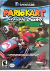Mario Kart Double Dash GameCube CIB Complete Tested Authentic Nintendo *Mint*