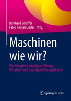 Maschinen Wie Wir? Burkhard SchäFfer (U. A.) Taschenbuch Xvi Deutsch 2025