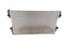 Radiateur Porsche PANAMERA
