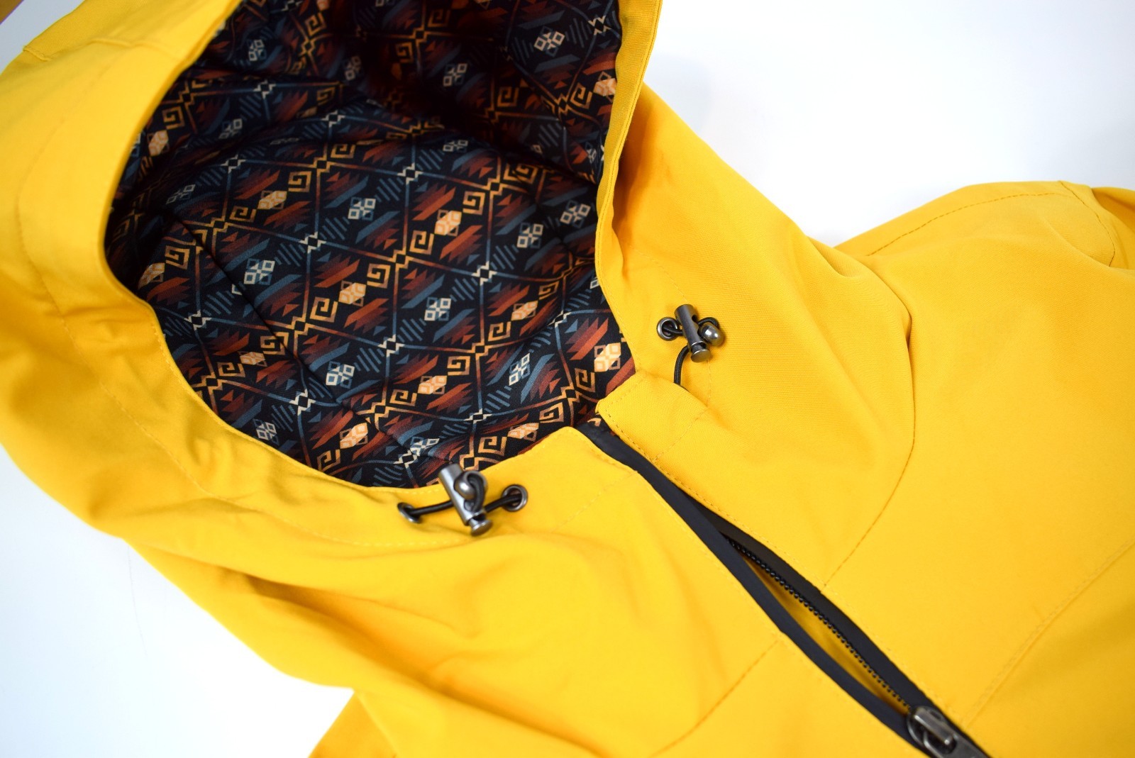 PENDLETON Rain Jacket - Lined, Wind & Water Resis… - image 6