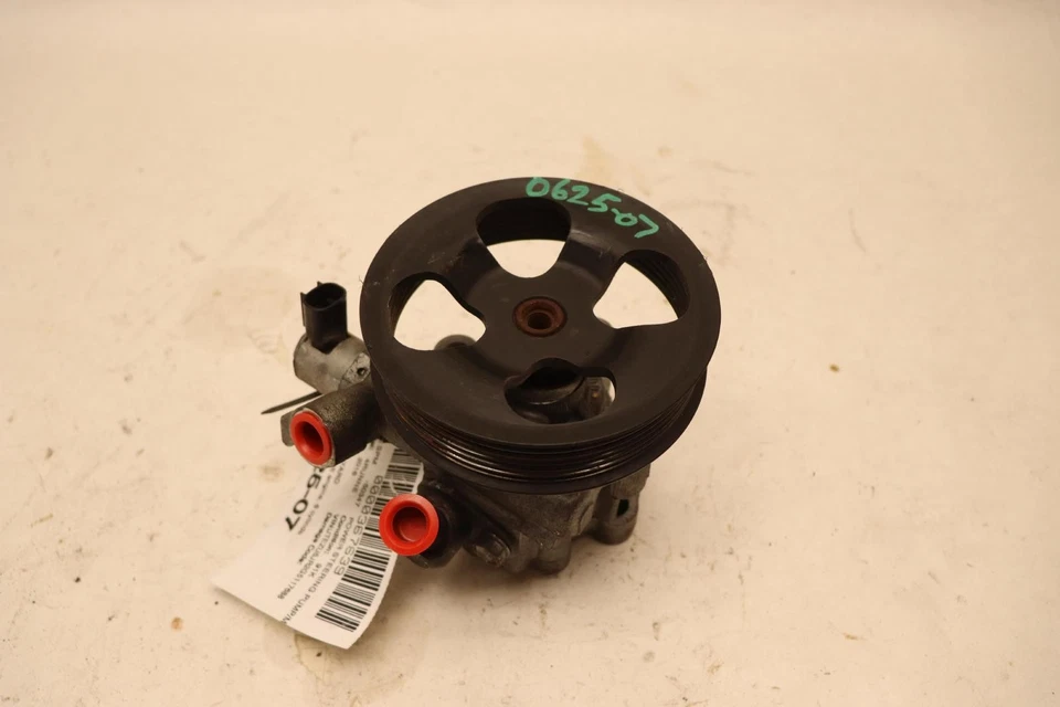 Toyota 4runner 2010-2024 4,0 L 1 grfe bomba de dirección asistida motor OEM Foto 2 de 4