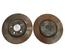 bremsscheiben-satz vorne OPEL INSIGNIA B GRAND SPORT 2017- GRAN 2017 2170719