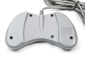 Sega Victor V Saturn Console RG-JX2 Controller Cables Japan Tested Working