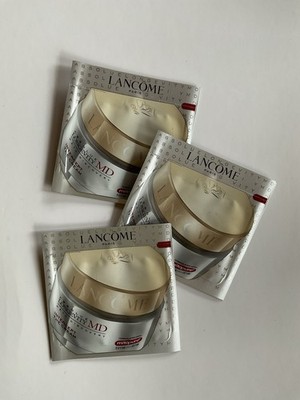 Absolue LONGEVITY MD Lancôme The Cream INTERCEPT 3 x 1 ml Crème mitopure NEUHEIT