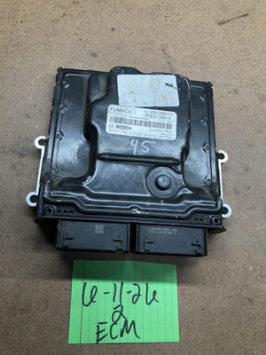 2019-2020 Ford Edge Engine Control Module Computer ECM OEM ECU K2GA-12A650-CFA