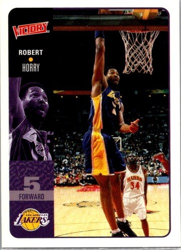 2000 Robert Horry #100