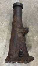 Share Gm 3-speed Transmission Tail Housing 3855722 Chevrolet Chevy