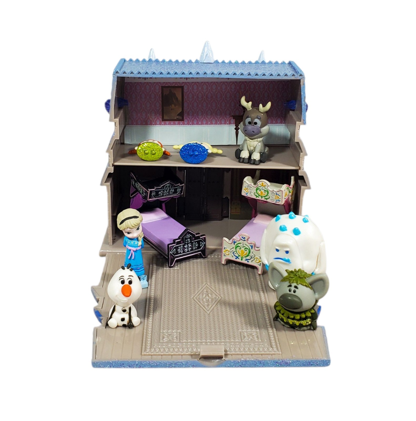 Frozen Arendelle Elsa