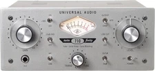 Universal Audio 710 Twin-Finity - Tone-Blending Microphone Preamp & DI Box