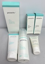 Proactiv Bundle Lot: Blackhead Gel Complexion Hydrator Pore Targeting Skin Mask