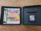 New ListingCooking Mama - Nintendo DS - Tested with Manual