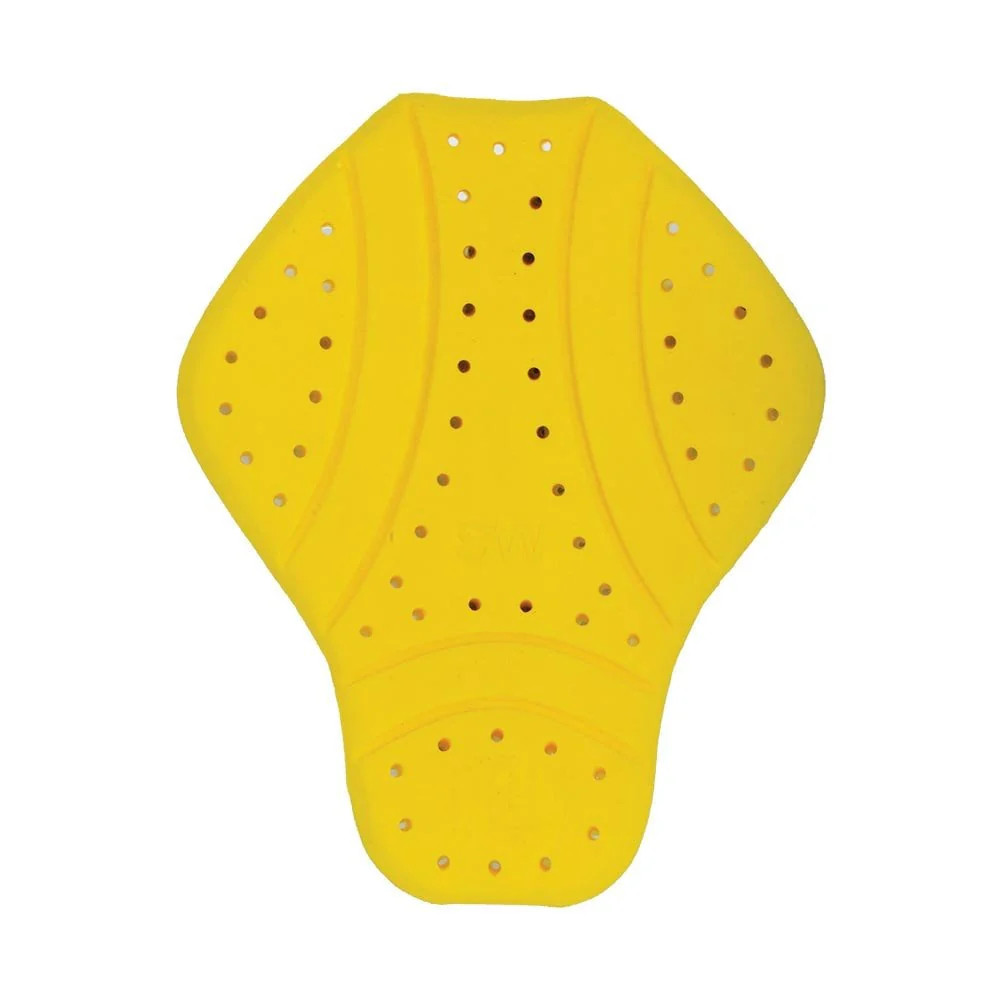 Oxford Rb-Pi2 Insert Level 2 Back Protector Yellow 5030009253997 - Image 11