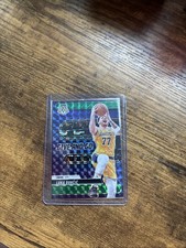 20 2425 Panini Mosaic Basketball Luka Dončić Give And Go. #4