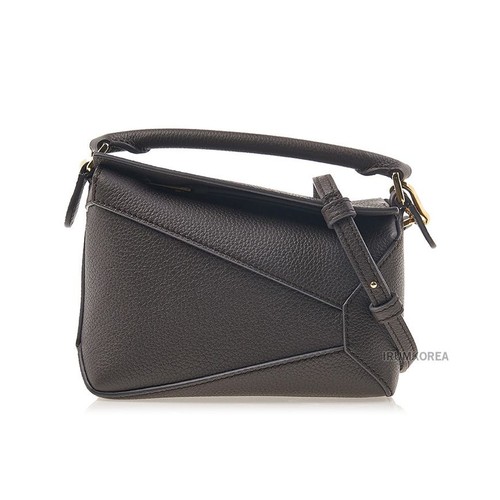 Loewe A510P88X16 1220 SS25 Mini Puzzle Edge Shoulder Bag 132697963