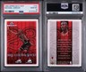1999 Upper Deck MVP #191 Michael Jordan PSA 10 GEM MINT