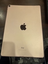 Apple iPad Pro 10.5-inch  1st Gen.  A1701 64GB Wi-Fi 10.5" - DAMAGED 