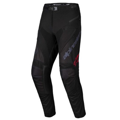 Alpinestars (MX26) Enduro Hose - PRO-Dura (schwarz/magnet/weiß)