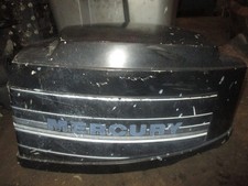 Mercury 25hp 2 Stroke outboard  Cowling