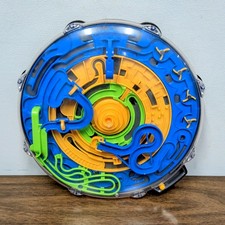 Perplexus, Revolution Runner Motorized Motion...