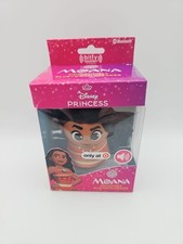 Moana Bitty Boomers Collectible Bluetooth Speaker Target Exclusive NIB