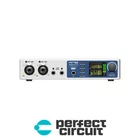 RME Fireface UCX II 20x20 Compact USB AUDIO INTERFACE - NEW - PERFECT CIRCUIT