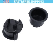 Fits For 2005-2018 Nissan Frontier Rear Left Right Tailgate Hinge Bushings