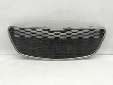 2013-2015 Chevrolet Spark Front Grille Bumper Not Included B4qu6