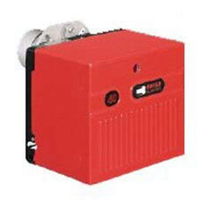1PC New In Box RIELLO 40G5LC Diesel Oil Burner Industrial Diesel Burner