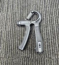 (QTY 4) Officegrind Hand Grip Strength Trainer Functional Portable Fitness