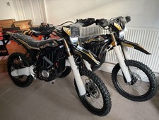 Surron Ultra Bee 2026 24.5KW