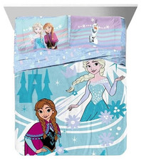 Disney Frozen Kids Blanket  Sheet Set-AB0FTZTM4XM4, W17373110493