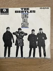 The Beatles – Long Tall Sally 1964 EP Parlophone GEP 8913