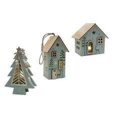 Christmas Decoration Xmas Desktop Ornament Table Decor