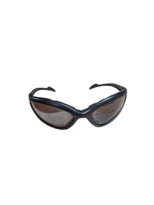 Harley Davidson Riding Sunglasses Wrap Around Foam Lined  display picture 3