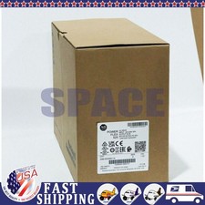 New Allen-Bradley 25B-D030N114 PowerFlex 525 15kW 20Hp AC Drive US Free Tax