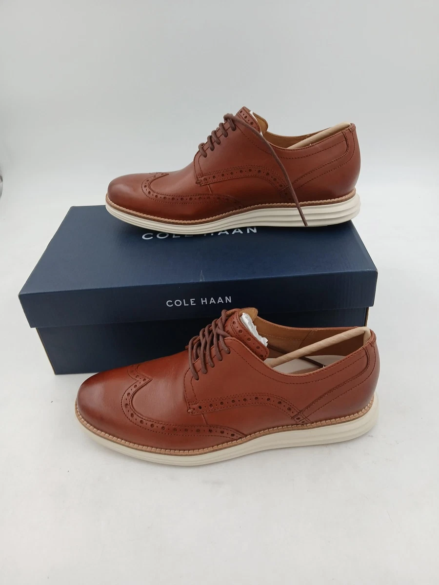 Cole Haan Grand.Os Dress Shoes for Men for sale | eBay display picture 2
