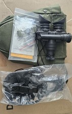 pvs 7 night vision gen 3 pvs-7 night vision goggle kit
