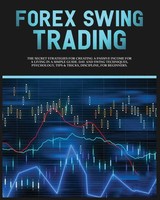 Forex Swing Trading | Cassandra Watts | Taschenbuch | Kartoniert / Broschiert