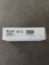 Wenglor P1NK202 Retro-Reflex Sensor
