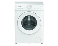 Indesit IMA764MYTIMEUK 7kg 1400 Spin Washing Machine, White