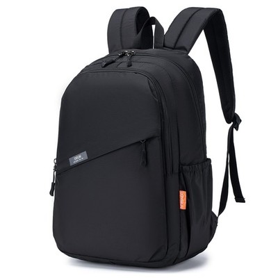 BAGZY 40x30x15cm Untersitz Handgepäck wasserdicht 40x30x15 cm, schwarz 