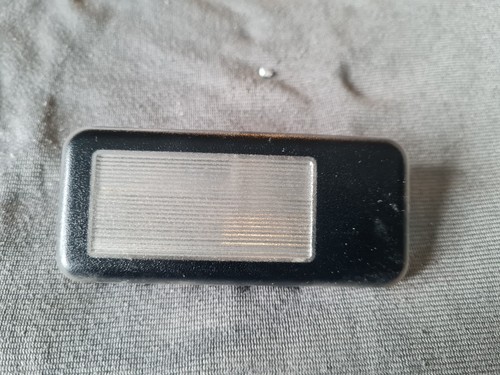 BMW e36 3er schwarz M Paket Beleuchtung Spiegel Sonnenblende Hella 140930