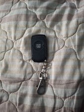 Compustar 1WR3R AM 1Way 1-Button LED 800-FT Water Resistant Replacement Remote