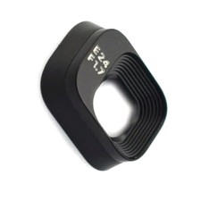 Durable Gimbal Lens Cap for DJI Mini 4 Pro Camera Lens Frame Cover Replacement