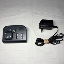 Liftmaster Garage Door Monitor 829LM Home Activation MyQ Technology Tested Works
