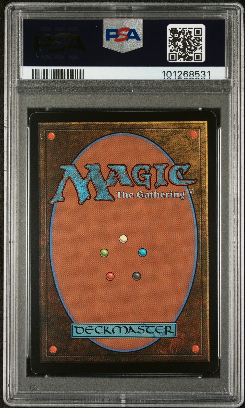 2024 MTG FOUNDATIONS EXTENDED ART-FOIL #461 HIGH-SOCIETY HUNTER PSA 10 view 2